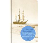 Die Schrecken des Eises und der Finsternis: Roman | Geschenkausgabe im Miniformat: 50985