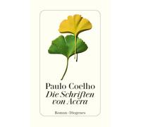 Die Schriften von Accra [Lingua tedesca]