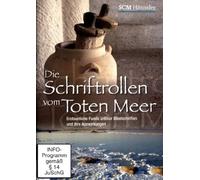 Die Schriftrollen vom Toten Meer