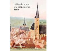 Die schüchterne Stadt (9 Points of View: Aschersleber Reihe 2025)