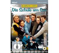 Die Schule am See - Staffel 2