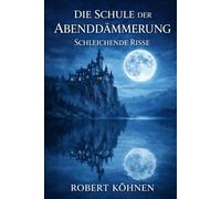 Die Schule der Abenddämmerung: Schleichende Risse