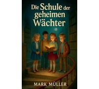 Die Schule der geheimen Wächter: 1