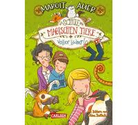 Die Schule der magischen Tiere 02: Voller Löcher!: 2