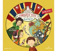 Die Schule der magischen Tiere 07: Wo ist Mr. M?: 1 CD