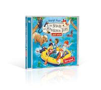 Die Schule der Magischen Tiere - 16: Land Unter! (Hörspiel)