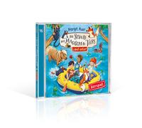 Die Schule der Magischen Tiere 16: Land unter (Hörspiel) (CD)