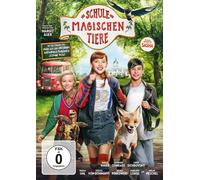 Die Schule der magischen Tiere (DVD)