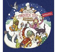 Die Schule der Magischen Tiere - Eingeschneit! - Ein Winterabenteuer (Hörspiel)