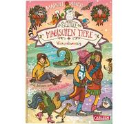 Die Schule der magischen Tiere 15: Vierundzwanzig – Editore Carlsen Verlag