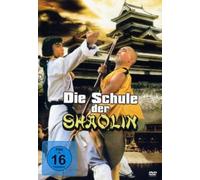 Die Schule der Shaolin