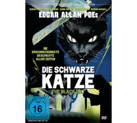 Die schwarze Katze