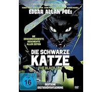 Die schwarze Katze - Cinema Classics Collection