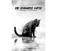 Die schwarze Katze - Mysteriöse Kurzgeschichten