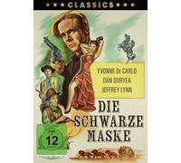 Die schwarze Maske