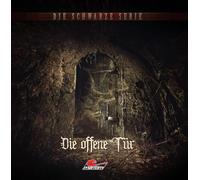 Die Schwarze Serie - Die schwarze Serie.25,CD