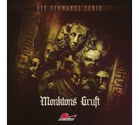 Die Schwarze Serie - Monktons Gruft - Folge 26