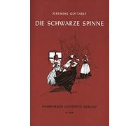 Die schwarze Spinne: 51