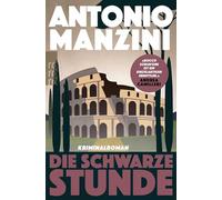 Die schwarze Stunde: Krimimalroman | Der Nr. 1 Bestseller aus Italien: 5