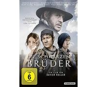 Die schwarzen Brüder