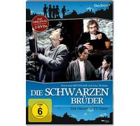 Die schwarzen Brüder