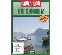 Die Schweiz - Weltweit