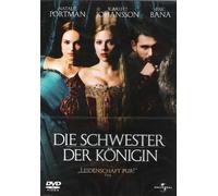 Die Schwester der Königin