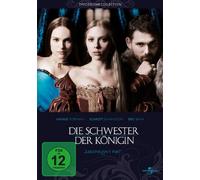 Die Schwester der Königin - Costume Collection