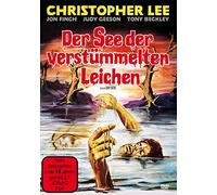 Die See der verstümmelten Leichen