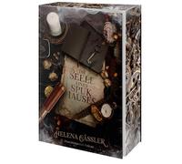 Die Seele eines Spukhauses: Fesselnde Steampunk-Geistergeschichte | Schmuckausgabe mit Farbschnitt-Garantie