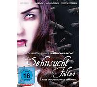 Die Sehnsucht der Falter