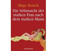 Die Sehnsucht der starken Frau nach dem starken Mann: 15663