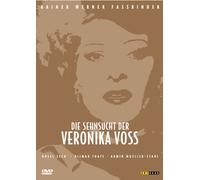 Die Sehnsucht der Veronika Voss - R.W. Fassbind.