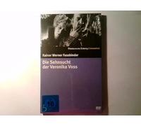 Die Sehnsucht der Veronika Voss - SZ-Cinemathek