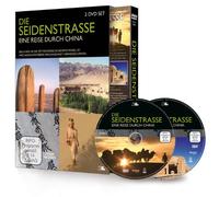 Die Seidenstrasse - Eine Reise durch China