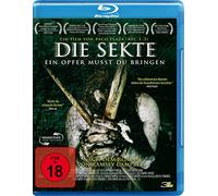 Die Sekte - Ein Opfer musst du bringen