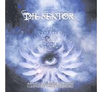 Die Sektor - Applied Structure in Void