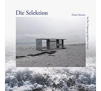 Die Selektion - DER KATALOG deine stimme ist der..