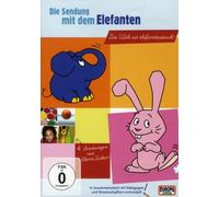 Die Sendung mit dem Elefanten - Die Welt ist elefantisch!