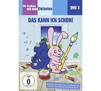 Die Sendung mit dem Elefanten - Folge 3