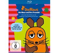 Die Sendung mit der Maus 1 - (M)auserlesene Geschichten