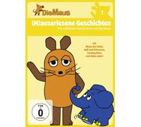 Die Sendung mit der Maus 1 - (M)auserlesene Geschichten