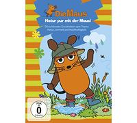 Die Sendung mit der Maus 11 - Natur pur mit der Maus
