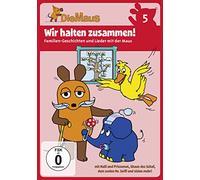 Die Sendung mit der Maus 5