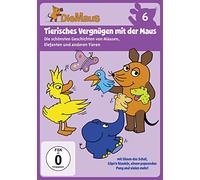 Die Sendung mit der Maus 6