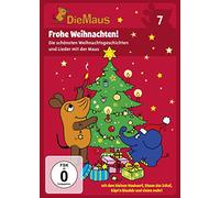 Die Sendung mit der Maus 7 - Frohe Weihnachten!