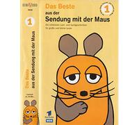 Die Sendung mit der Maus - Das Beste 1