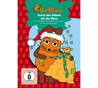 Die Sendung mit der Maus - Durch den Advent mit der Maus