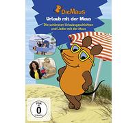 Die Sendung mit der Maus - Urlaub mit der Maus