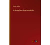 Die Senegal und oberen Nigerländer